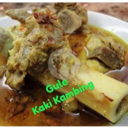 Gule Kaki Kambing