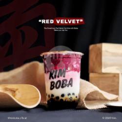 Kim Boba - Red Velved