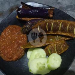 Pete Sambel Terong