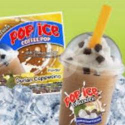 Pop Ice Original Jumbo Durian Cappuccino