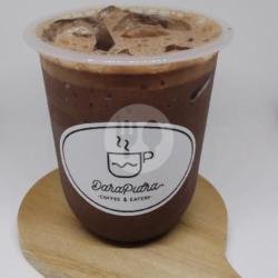 Belgian Chocolate Iced