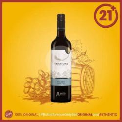 Trapiche Malbec 750 Ml