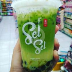 Joyfull Greentea Original