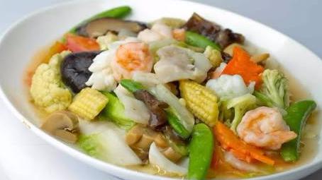 58 Chinese Food, Kedungmundu