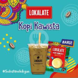 Es Kopi Kawista