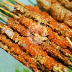 Sate Usus Mercon