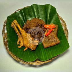 Gudeg Paha Bawah Kecil