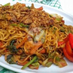 Mie Goreng Jowo