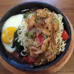 Hotplate Noodle