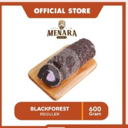 Bolu Gulung Blackforest