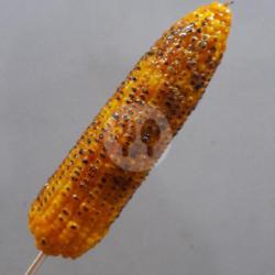 Jagung Bakar Pedas Banget.