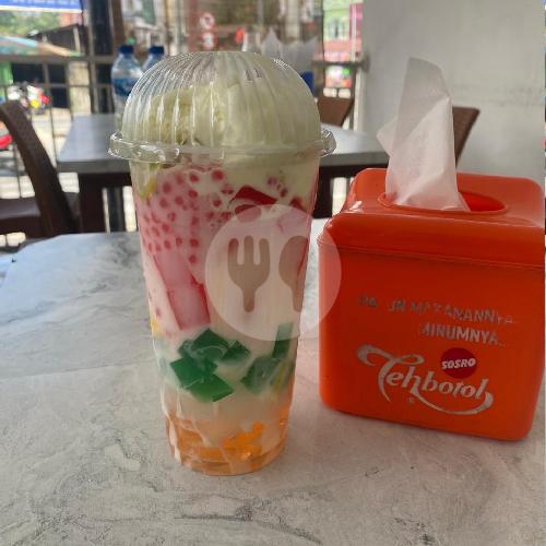 Rumah Makan Talago 1, Antasari - GoFood