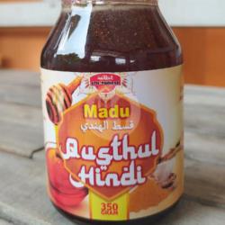 Madu Qusthul Hindi