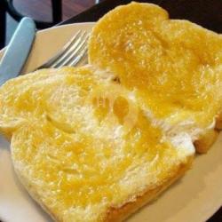 Roti Panggang Slai Nanas