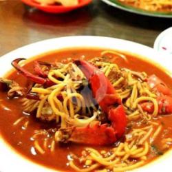 Mie Aceh Special Kepiting