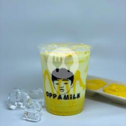 Banana Milk