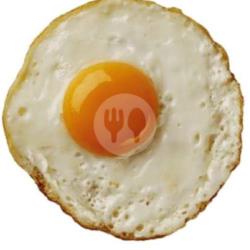 Telur Mata Sapi