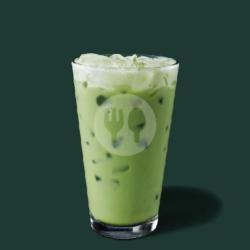 Ice Green Matcha