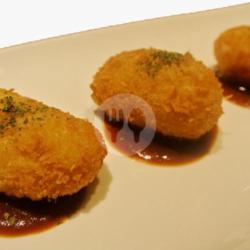 Corn Cream Korokke