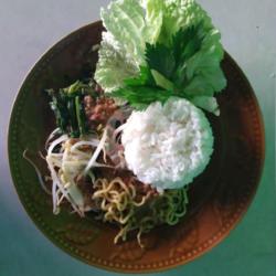 Nasi Pecel Sayur Sgpcl Makmus