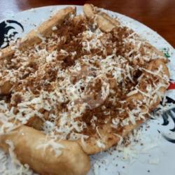 Pisang Goreng Palm Sugar