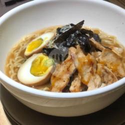 Miso Ramen Chicken Charseu