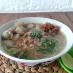 Soto Bakso Krikil Kasongan