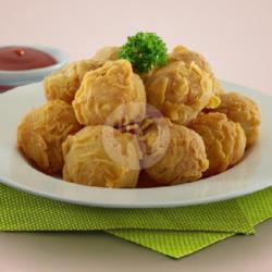 Bakso Crispy