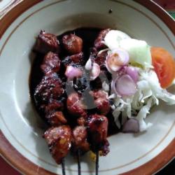 Sate Bumbu Kecap