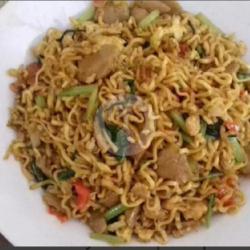 Mie Tektek Goreng