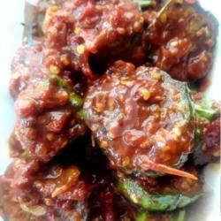 Sambel Terong