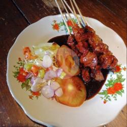 Sate Kambing