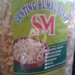 Lanting Bawang