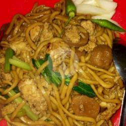 Mie Goreng Pentol