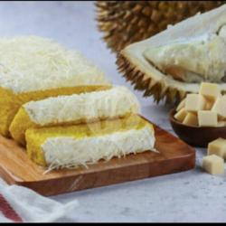 Lapis Talas Durian Keju (rlt-008)