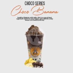 Choco Banana