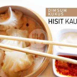 Dimsum - Hisit Kau