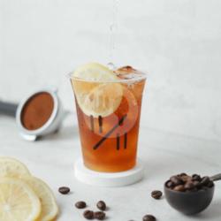 Espresso Tonic