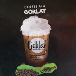 Coffe Ala Goklat