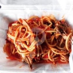 Spageti Tulang