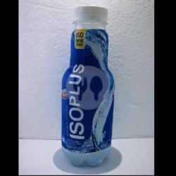 Iso Plus Isotonic Drink