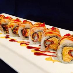 Roll Sushi California