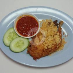 Ayam Goreng Paha Tulang Lunak