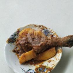 Rendang Ayam Kampung