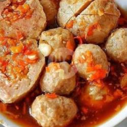 Aneka Bakso Kuah Paket 2