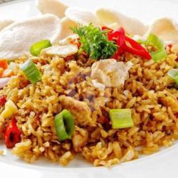 Nasi Goreng Chinese