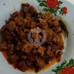 Sambel Goreng Tempe