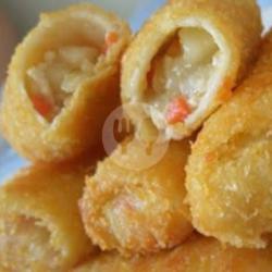 3 Pcs Risoles Sayuran