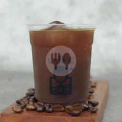 Kopi Item