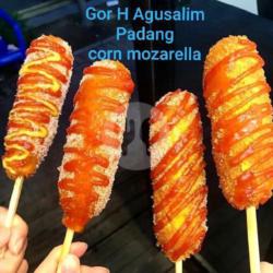 Mozarella Corn